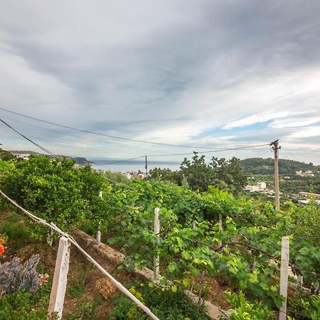Villa Rondo Himare Eksteriør bilde