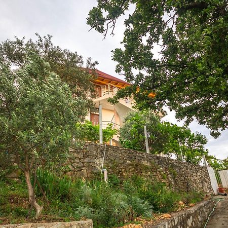 Villa Rondo Himare Eksteriør bilde